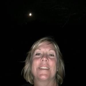 Meet your Posher, Ann