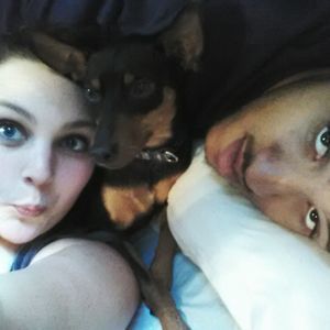 Meet your Posher, Tamara