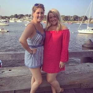 Meet your Posher, Mariaelena