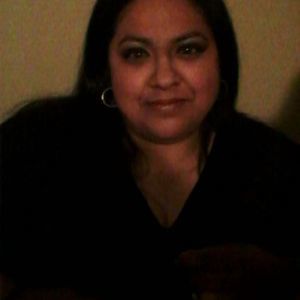 Meet your Posher, Gloria