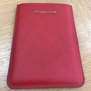 iPad mini sleeve