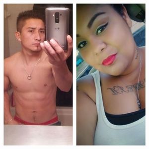 Meet your Posher, Abril y luis