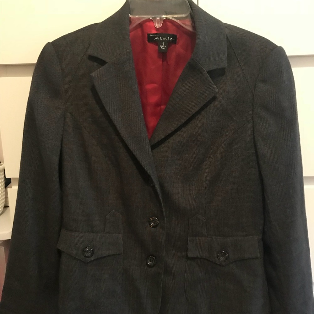 Blazer