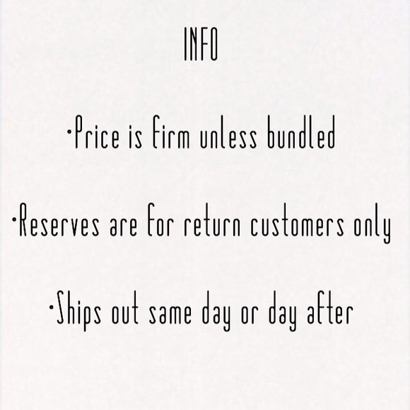 Sold out! - Picture 4 of 4