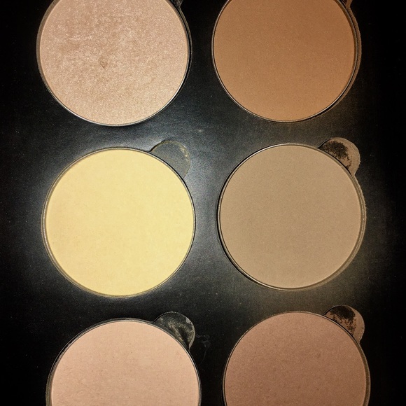 Anastasia Contour Kit - Picture 3 of 4