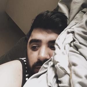 Meet your Posher, Seth