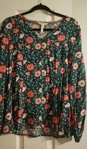 Matilda Jane Yesteryear Tunic