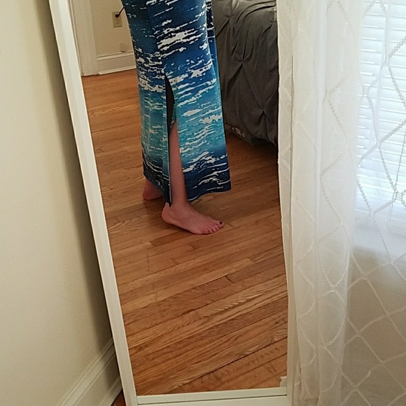 Ann Klein maxi dress - Picture 7 of 7