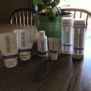 Unblemish- Rodan & Fields!