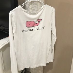 Vineyard Vines Tee