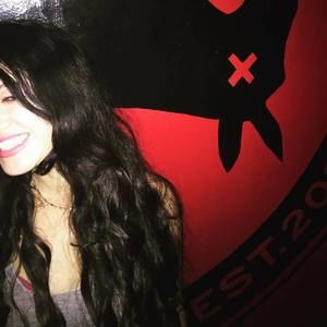 Meet your Posher, Marcela