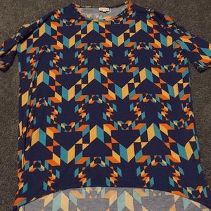 Lularoe XS Irma