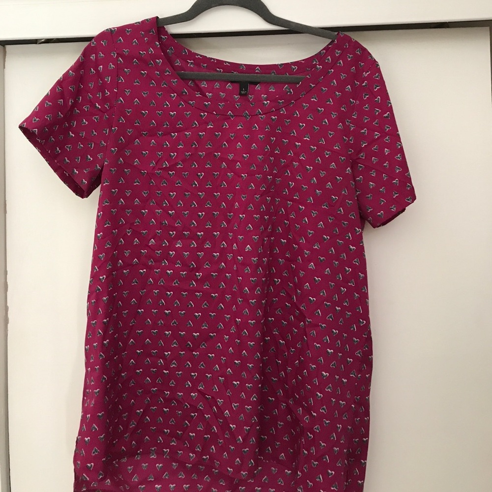 Banana Republic Blouse