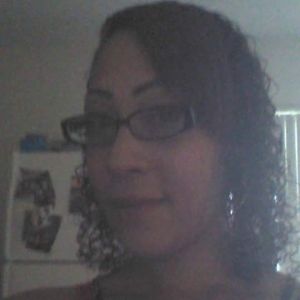 Meet your Posher, Yadira