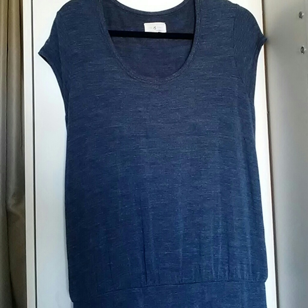 SuperSoft Signature Lou&Grey Dress
