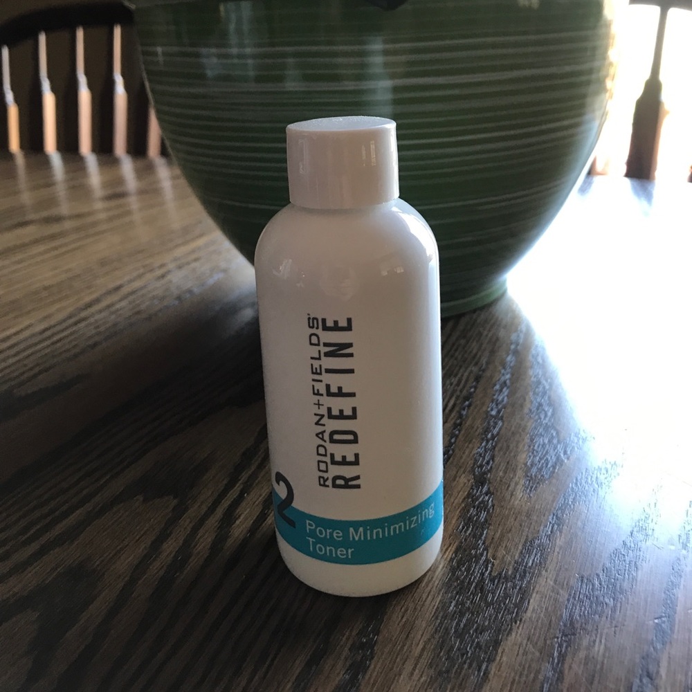 Redefine- Rodan & Fields Toner!!