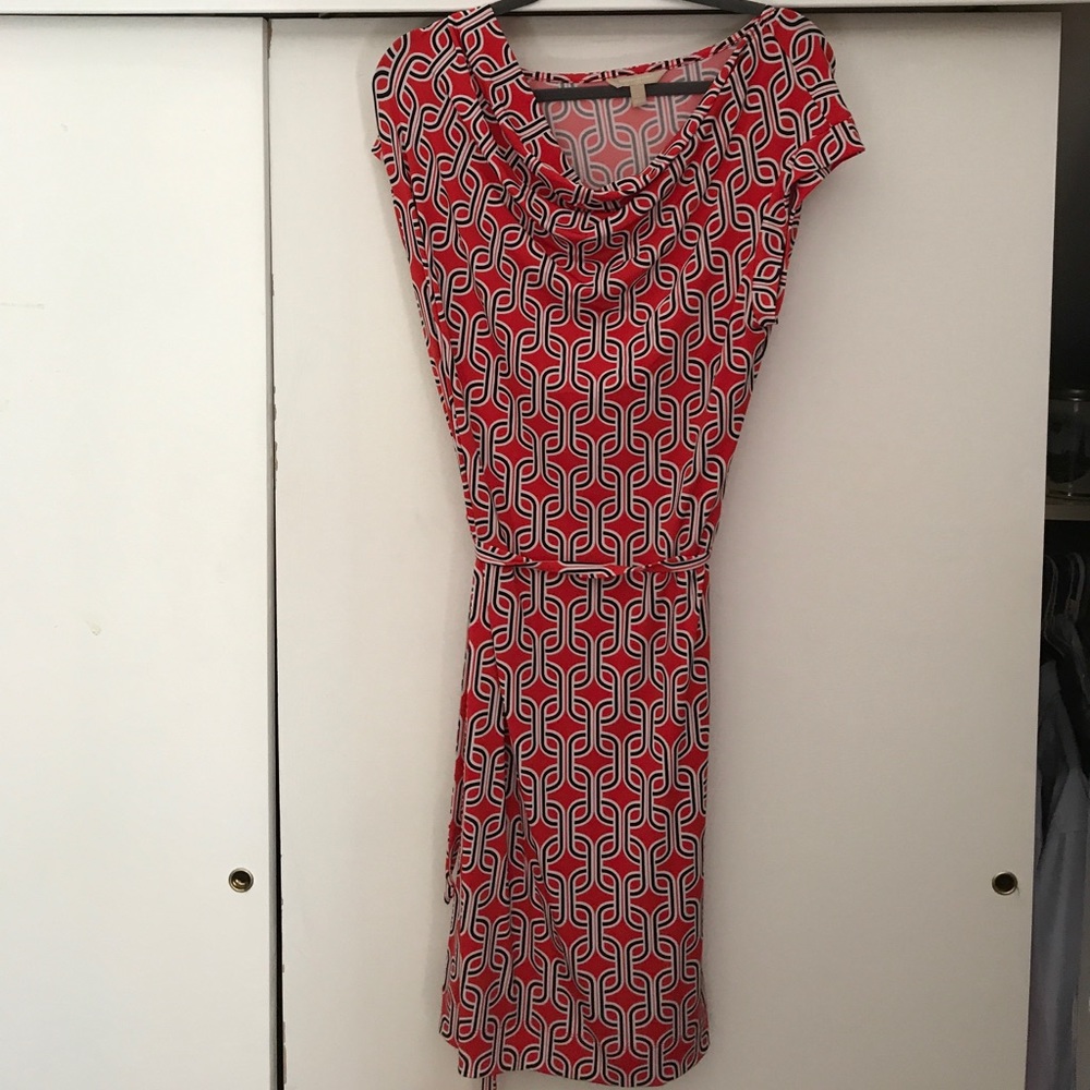 Banana Republic dress