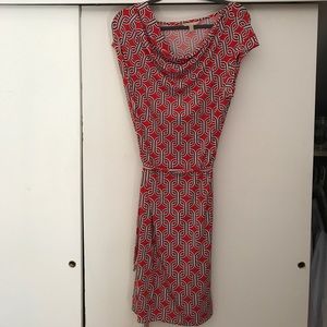 Banana Republic dress
