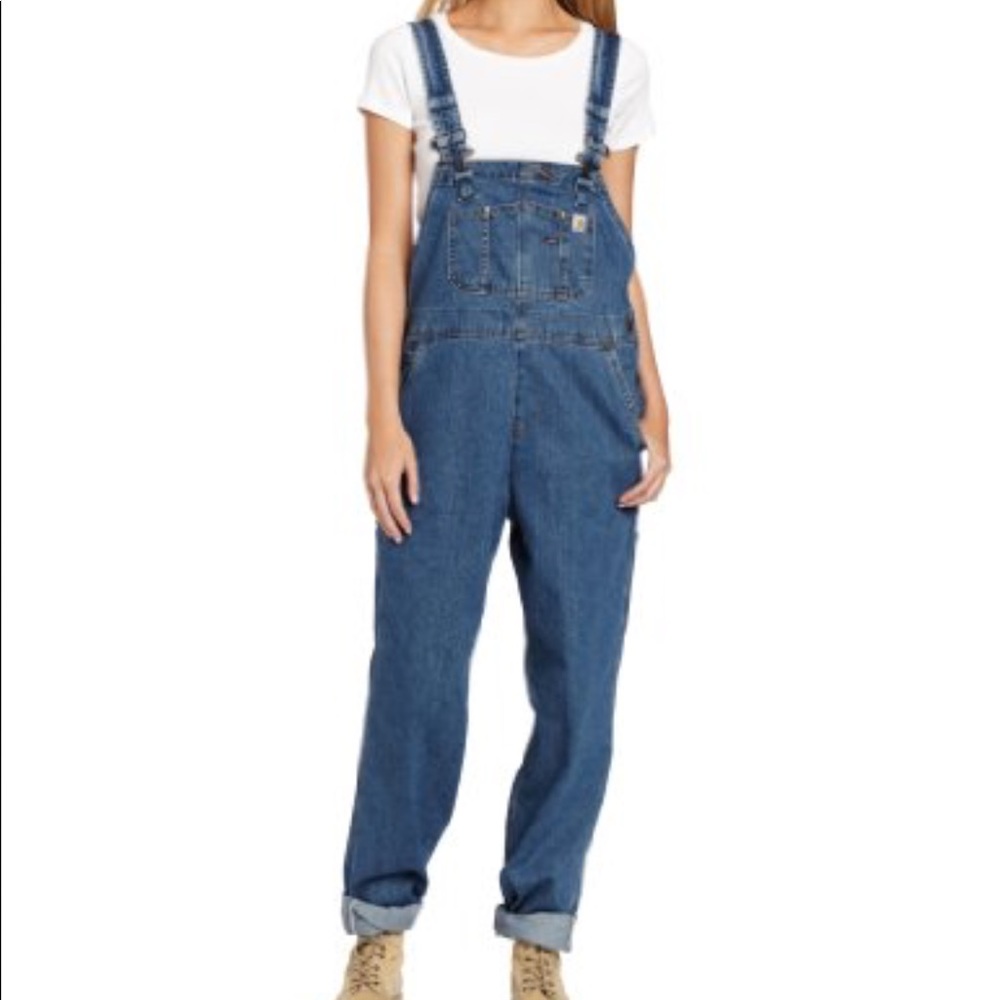 SOLD //////Vintage Ethyl overall - Picture 2 of 8