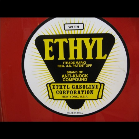 SOLD  //////Vintage Ethyl overall - Picture 8 of 8