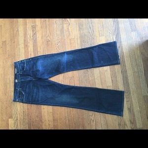 Citizens of Humanity Jagger Jeans