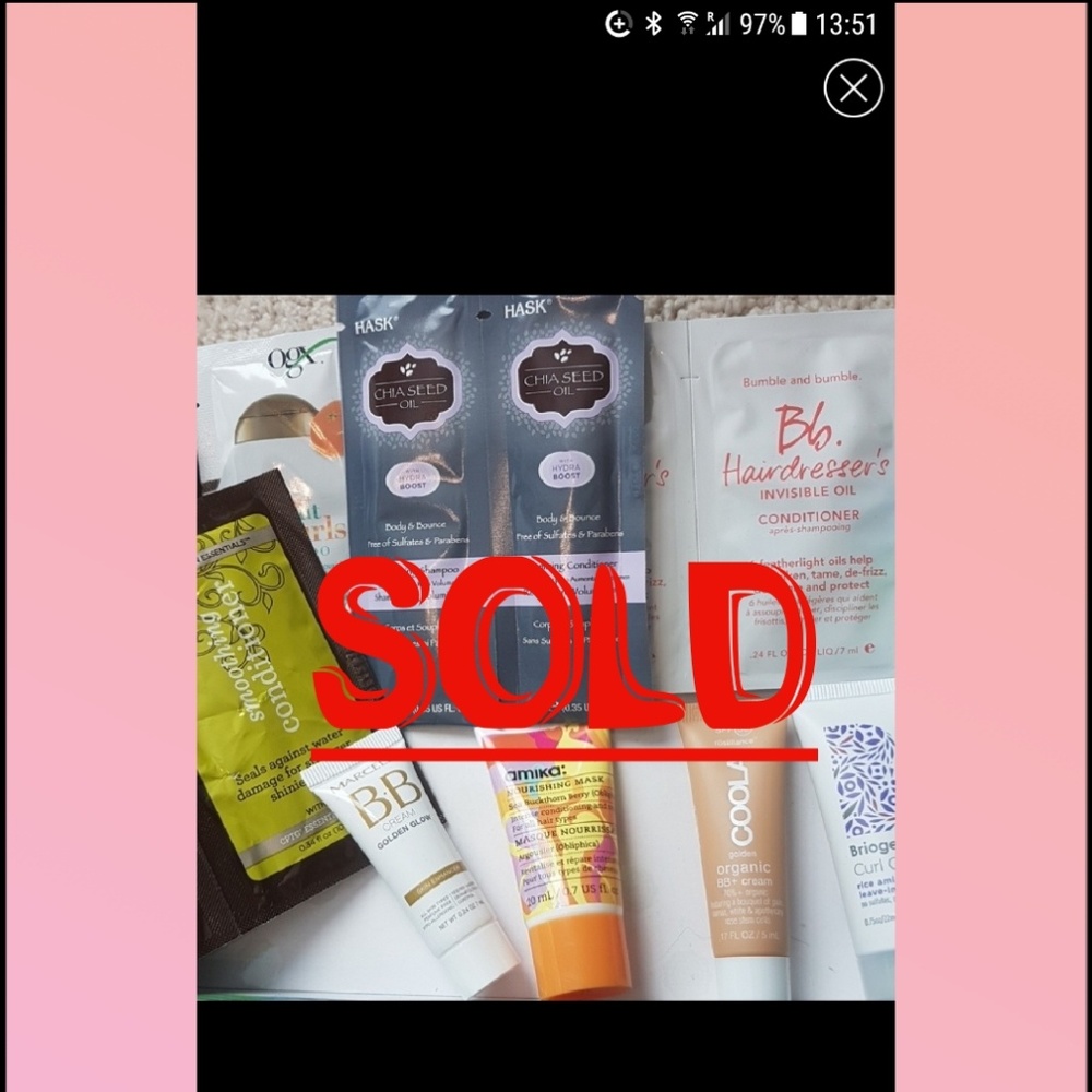 bundle