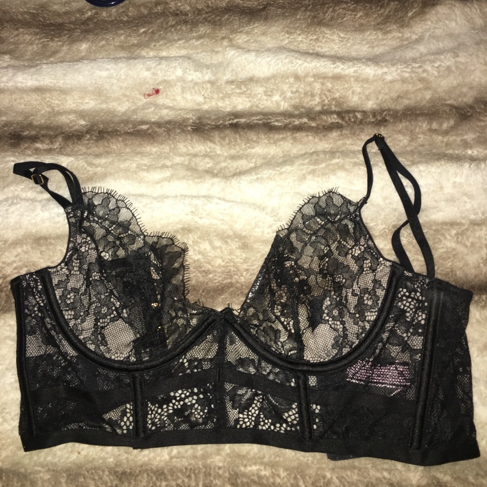 Victoria secret never worn lingerie