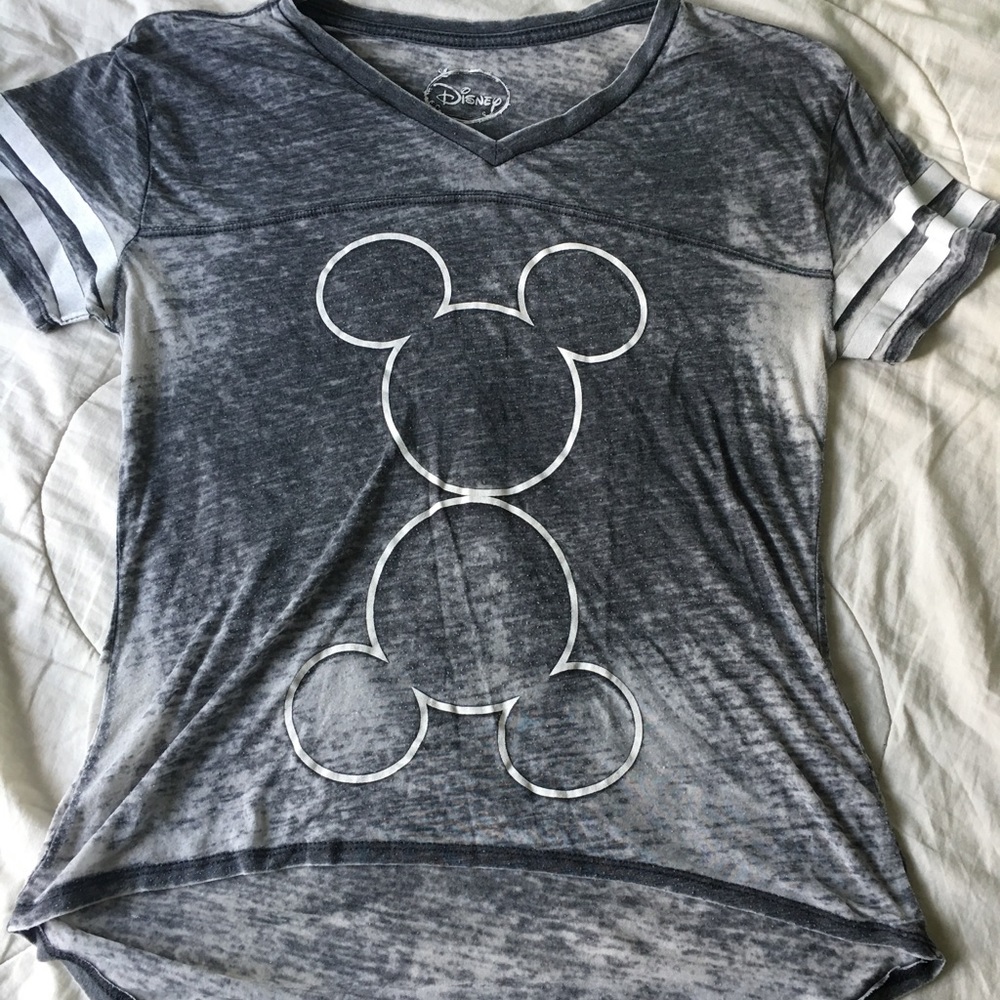 Disney shirt