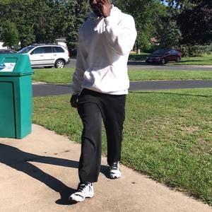 Meet your Posher, Paul pauletta