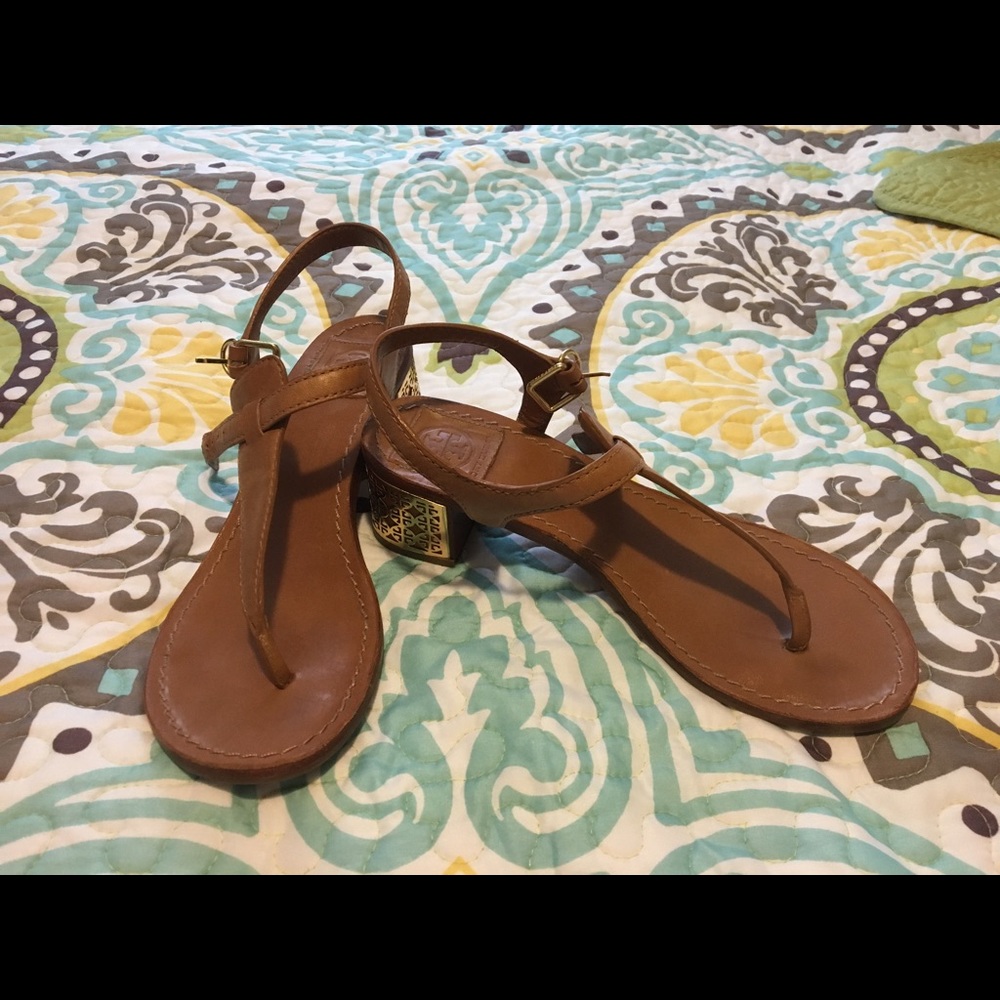 Tory Burch Sandals