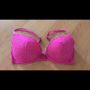 Victoria’s Secret Bra