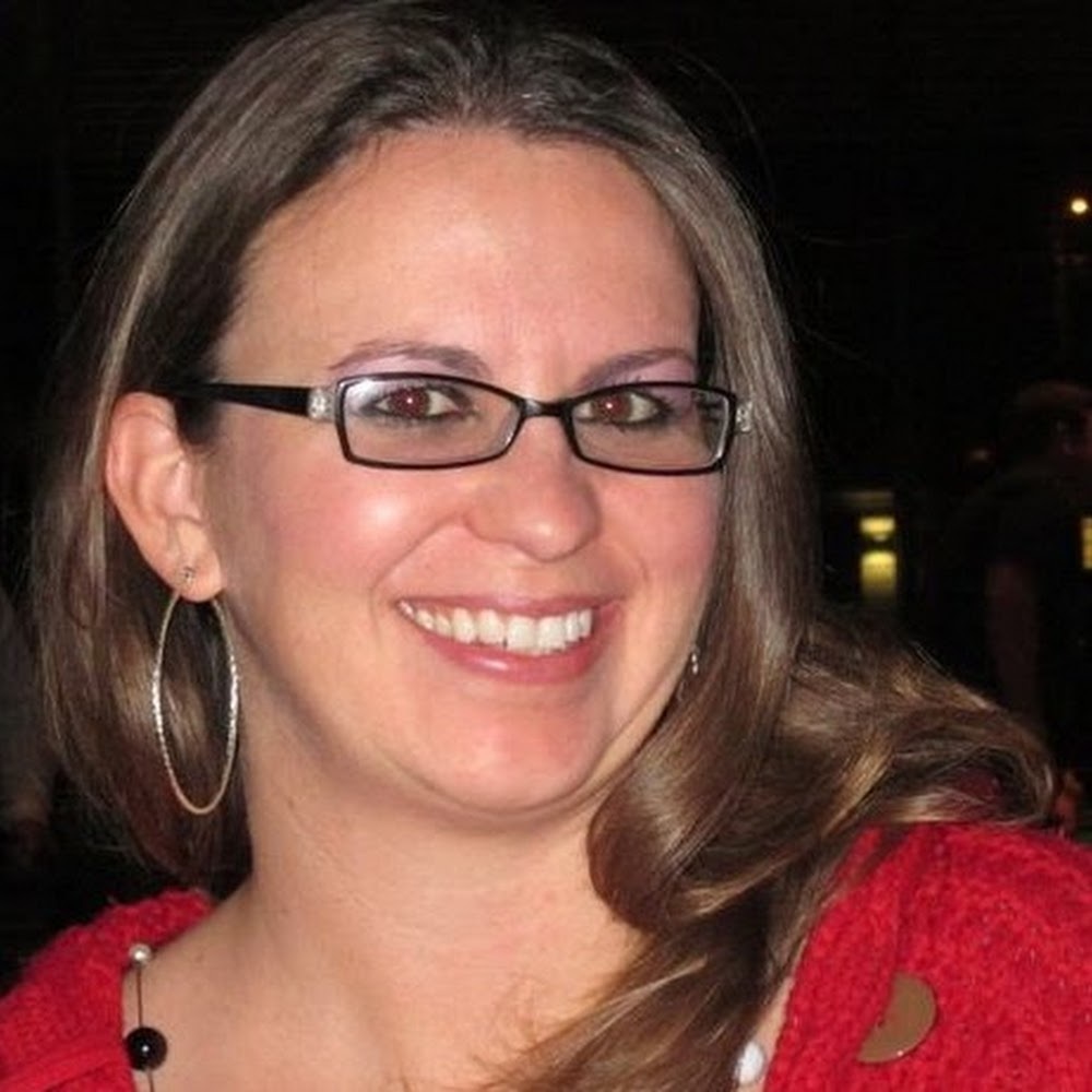 Meet your Posher, Chelsey