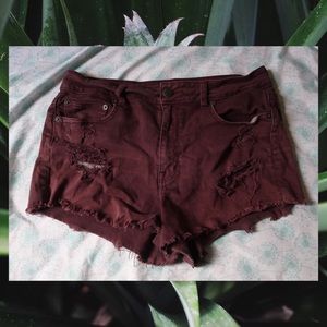 American Eagle Outfitters Shorts