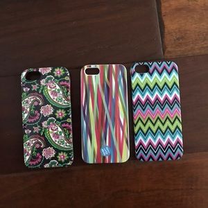 iPhone 5/5s phone cases