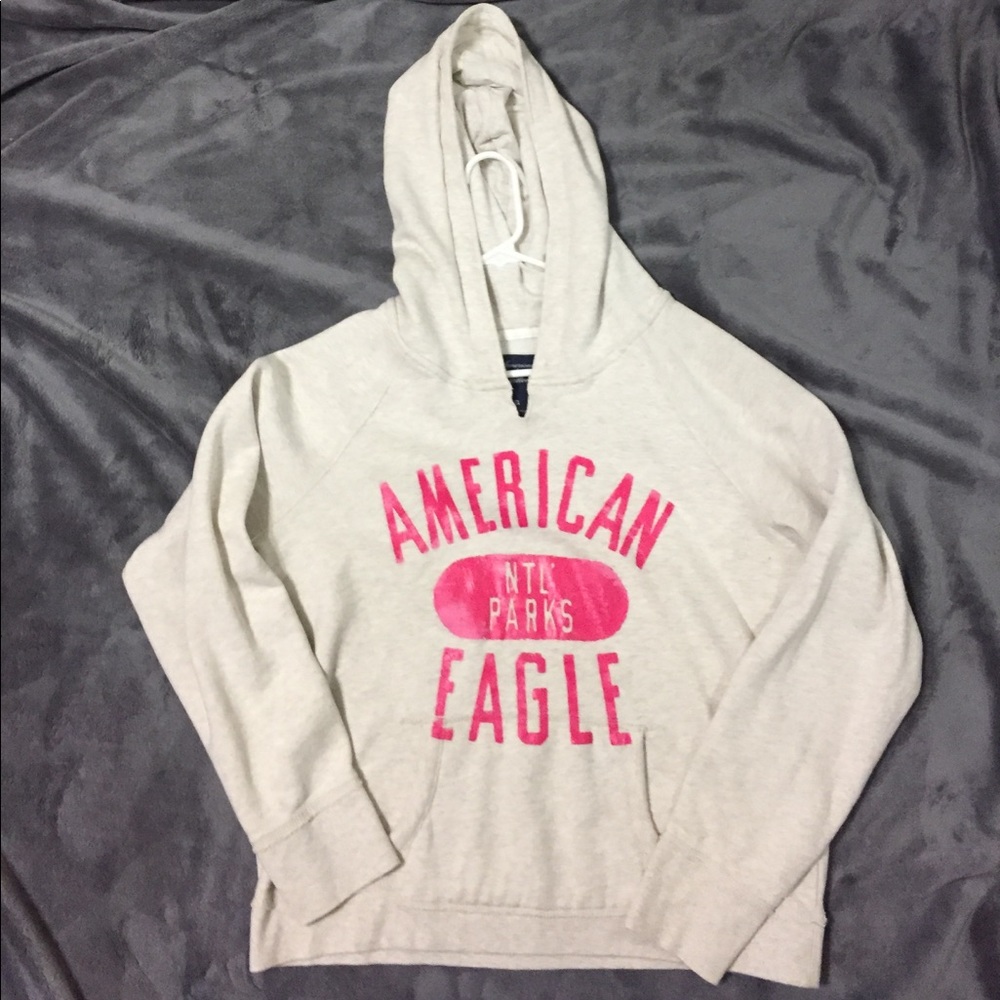 American Eagle Sweatshirt