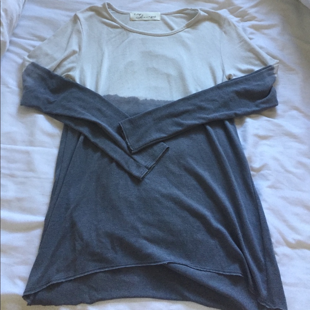 Vintage Havana long sleeve