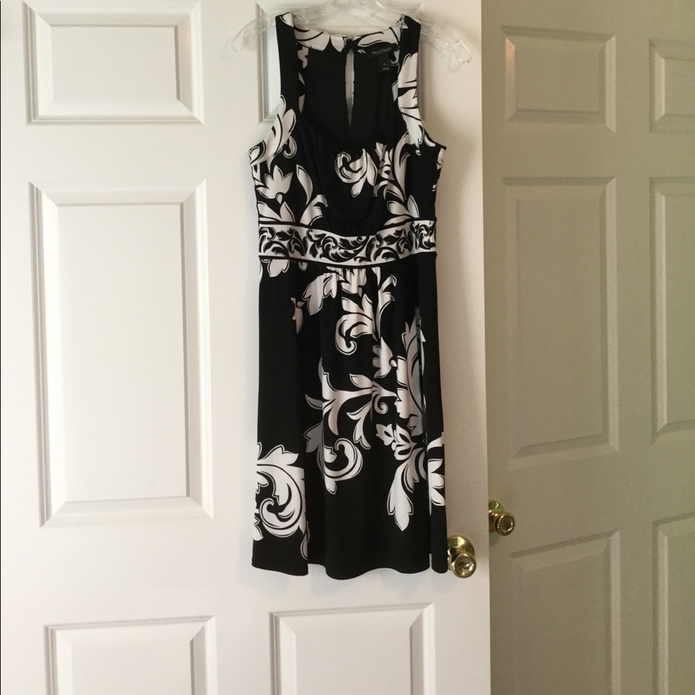 White House Black Market Dress