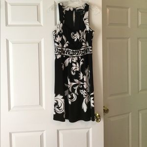 White House Black Market Dress