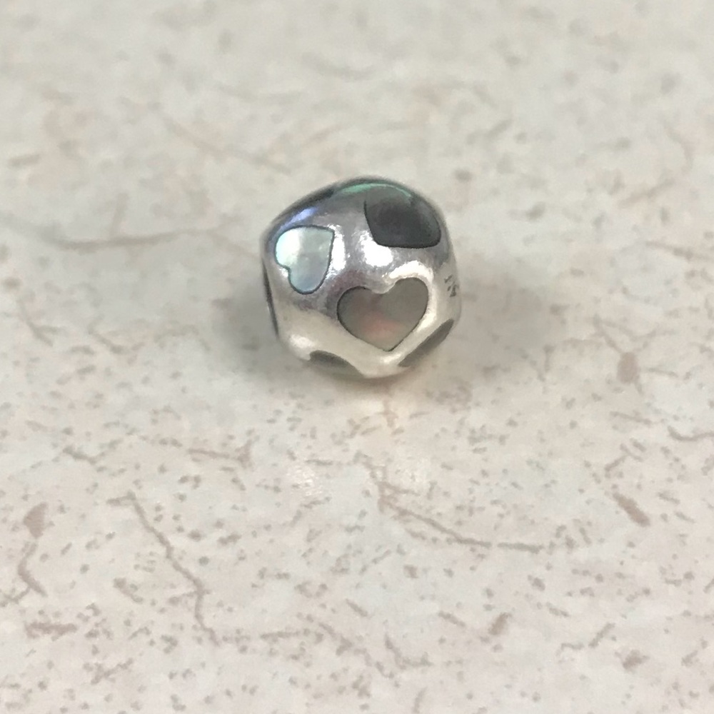 Pandora hearts charm