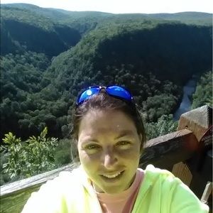 Meet your Posher, Melissa