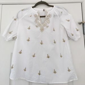 Pink Chicken Women's Shirt