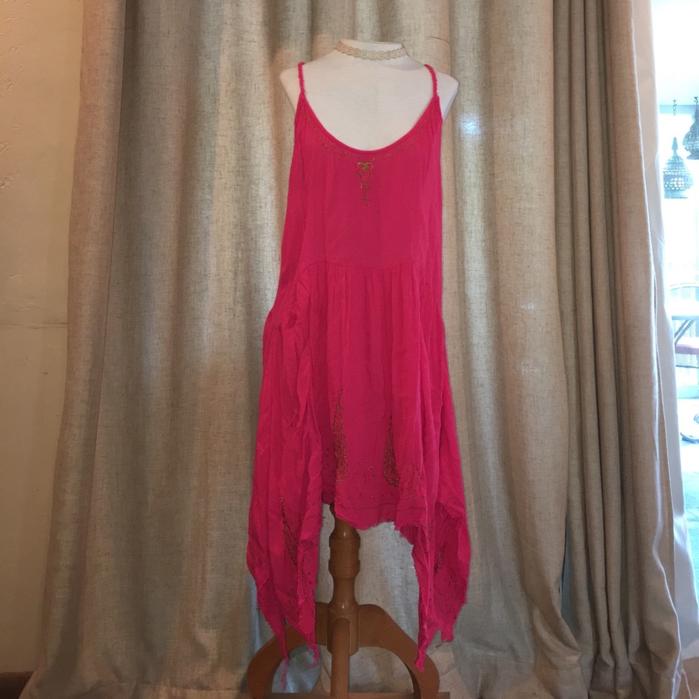 FREE PEOPLE DRESS