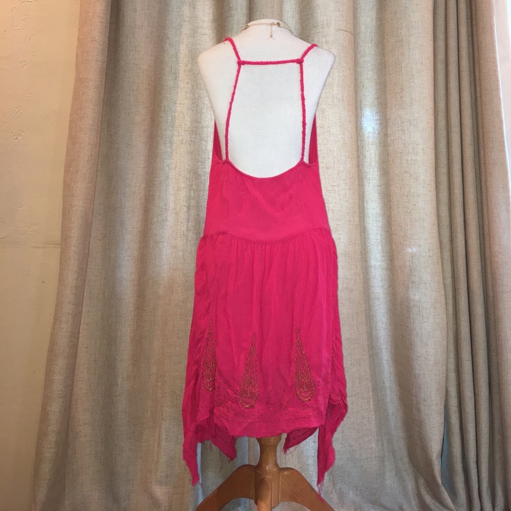 FREE PEOPLE DRESS - Picture 2 of 5