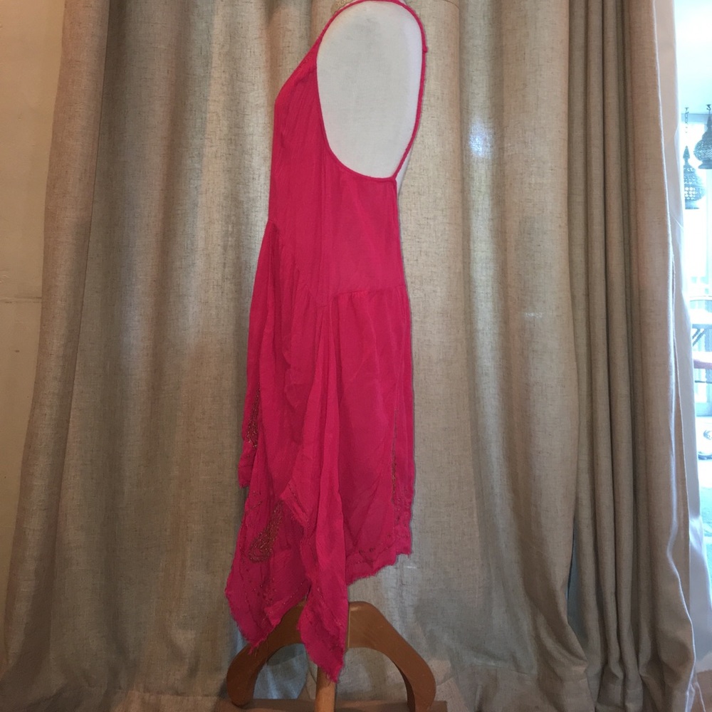 FREE PEOPLE DRESS - Picture 3 of 5