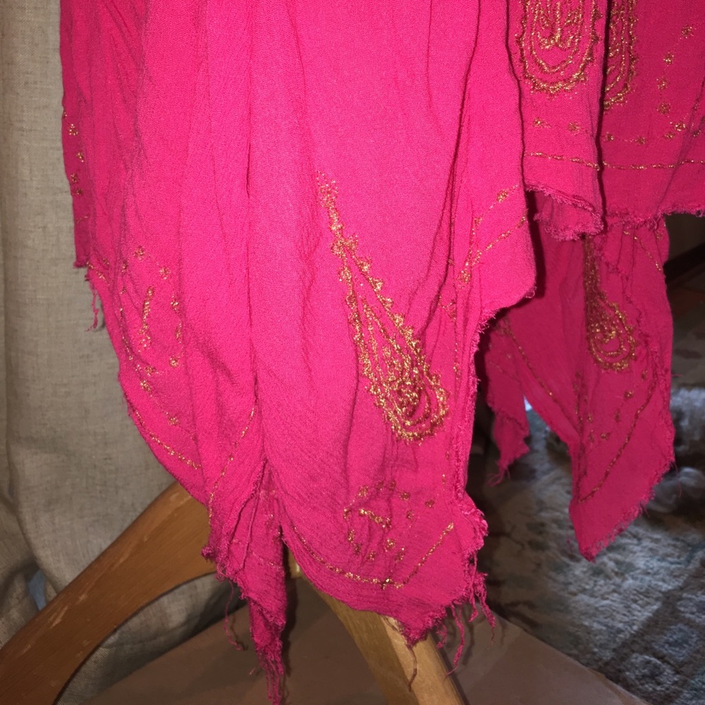 FREE PEOPLE DRESS - Picture 5 of 5