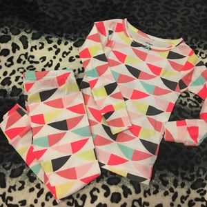 NWOT Carter's PJ Set NWOT Carter's PJ Set