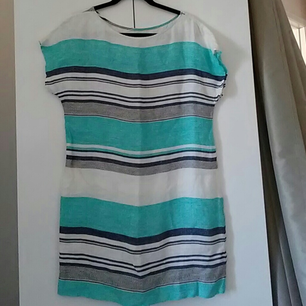 Lou & Grey T-shirt Dress
