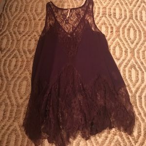 Free People tank top