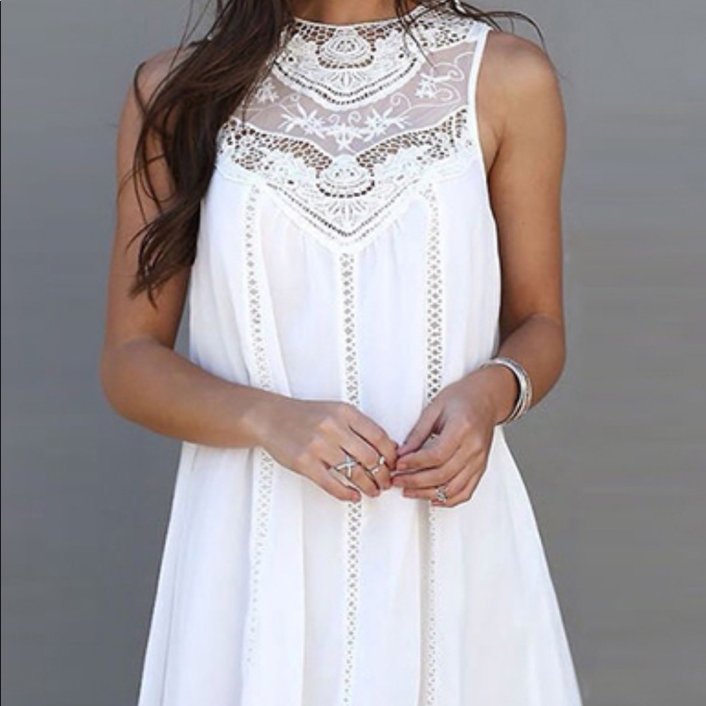 🔥 SALE 🔥...........Mini Dress