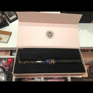Eva NYC Curling Wand NIB